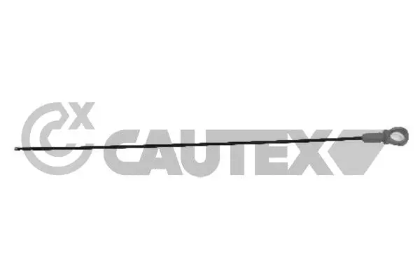 036444 CAUTEX Указатель уровня масла (фото 1)