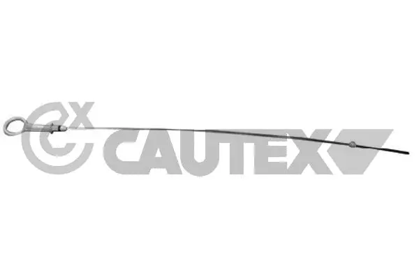 060644 CAUTEX Указатель уровня масла (фото 1)