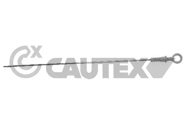 461391 CAUTEX Указатель уровня масла (фото 1)