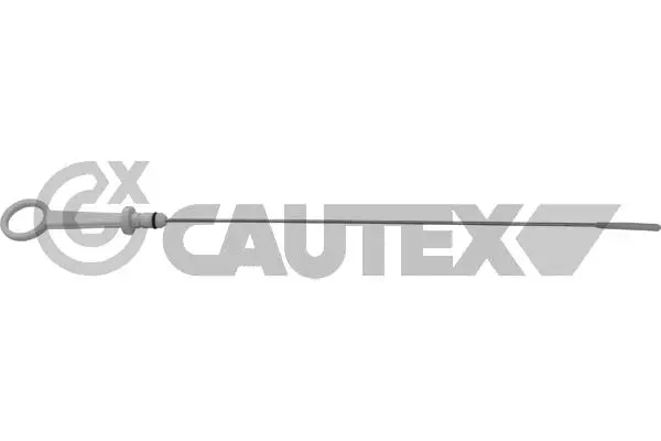 481169 CAUTEX Указатель уровня масла (фото 1)