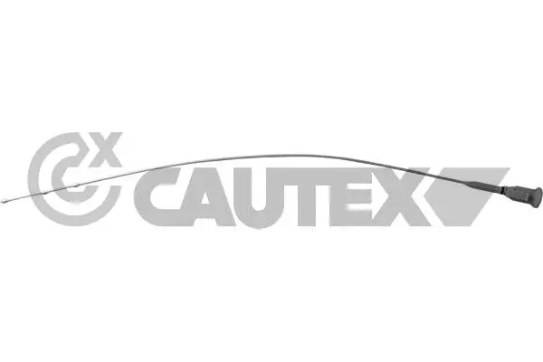757620 CAUTEX Указатель уровня масла (фото 1)