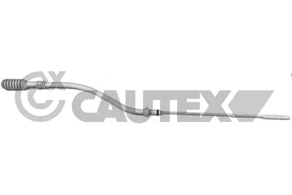 757740 CAUTEX Указатель уровня масла (фото 2)