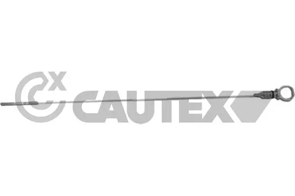 757745 CAUTEX Указатель уровня масла (фото 1)