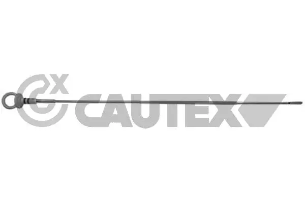 757757 CAUTEX Указатель уровня масла (фото 2)