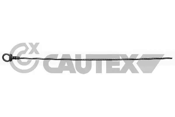 757758 CAUTEX Указатель уровня масла (фото 1)