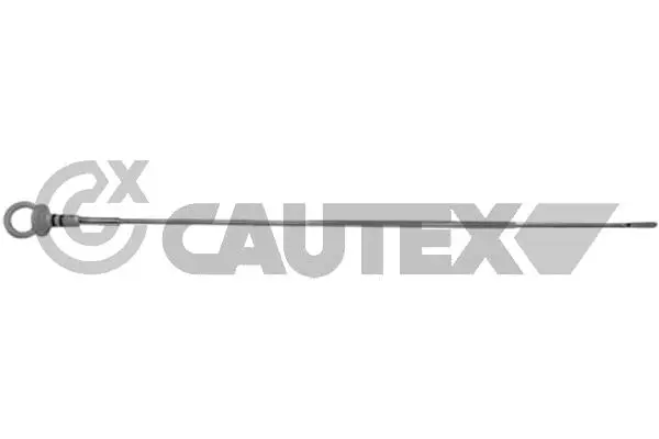 757759 CAUTEX Указатель уровня масла (фото 1)