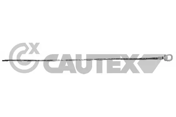 757761 CAUTEX Указатель уровня масла (фото 1)