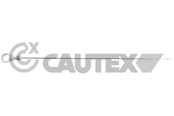 757791 CAUTEX Указатель уровня масла (фото 2)