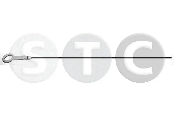 T405169 STC Указатель уровня масла (фото 1)