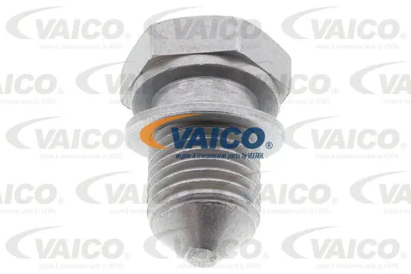 V10-0885 VAICO Резьбовая пробка, масляный поддон (фото 1)