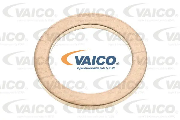 V10-3306 VAICO Резьбовая пробка, масляный поддон (фото 2)