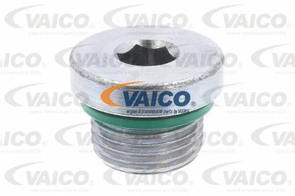 V10-4946 VAICO Резьбовая пробка, масляный поддон (фото 1)