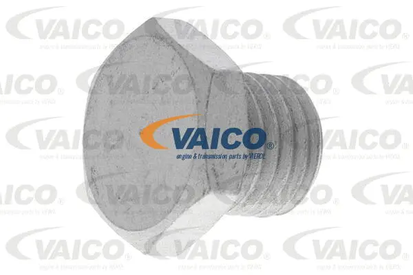 V20-4009 VAICO Резьбовая пробка, масляный поддон (фото 1)