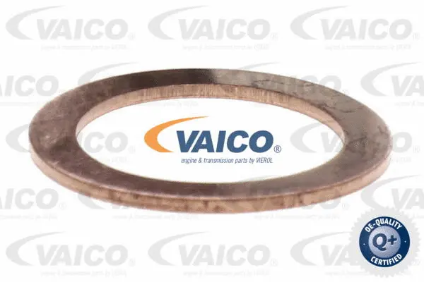 V30-3181 VAICO Резьбовая пробка, масляный поддон (фото 2)