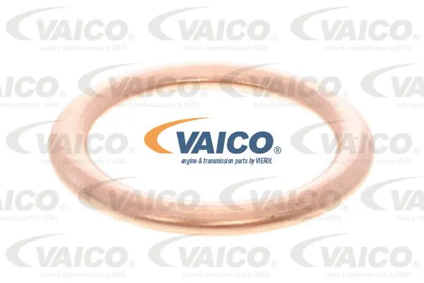 V42-0682 VAICO Резьбовая пробка, масляный поддон (фото 2)