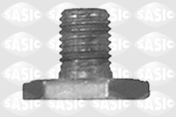 3110290 SASIC Резьбовая пробка, масляный поддон (фото 1)
