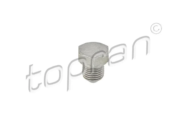 104 528 TOPRAN Резьбовая пробка, масляный поддон (фото 1)