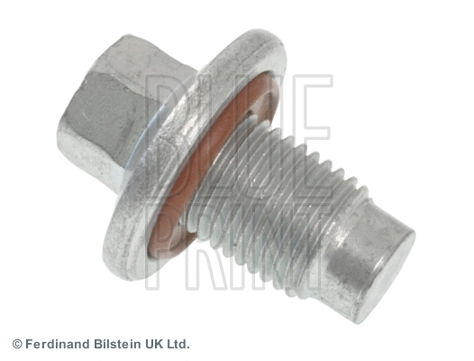 ADA100102 BLUE PRINT Резьбовая пробка, масляный поддон (фото 1)