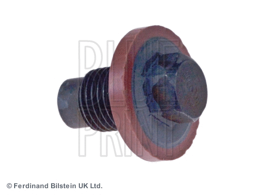 ADA100107 BLUE PRINT Резьбовая пробка, масляный поддон (фото 2)