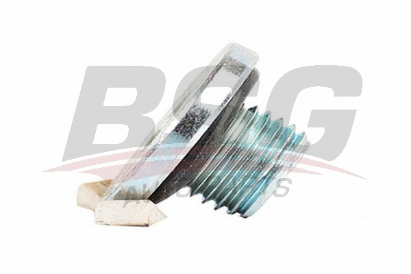 BSG 65-230-002 BSG Резьбовая пробка, масляный поддон (фото 1)