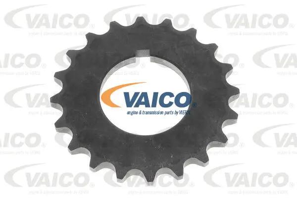 V10-4507 VAICO Шестерня, коленчатый вал (фото 1)