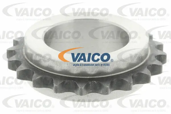 V20-3137 VAICO Шестерня, коленчатый вал (фото 1)