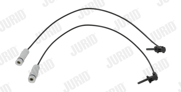 FAI184 JURID Сигнализатор, износ тормозных колодок (фото 1)
