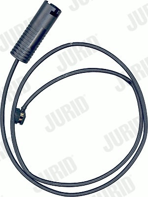 FWI232 JURID Сигнализатор, износ тормозных колодок (фото 1)