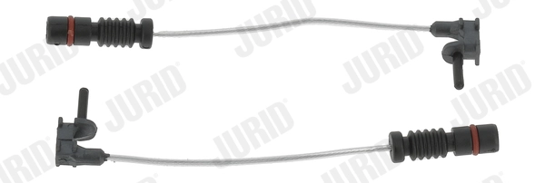 FWI267 JURID Сигнализатор, износ тормозных колодок (фото 2)