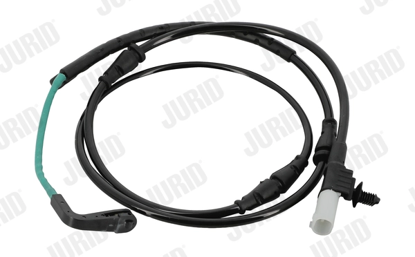 FWI281 JURID Сигнализатор, износ тормозных колодок (фото 2)