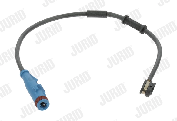 FWI289 JURID Сигнализатор, износ тормозных колодок (фото 2)