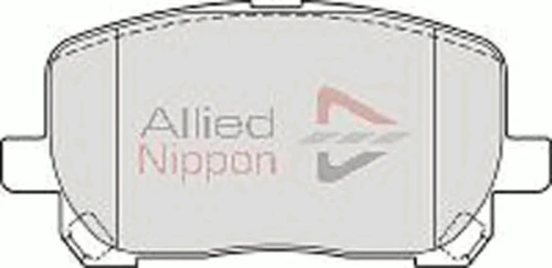 CBP01132 COMLINE Комплект тормозных колодок, дисковый тормоз (фото 2)