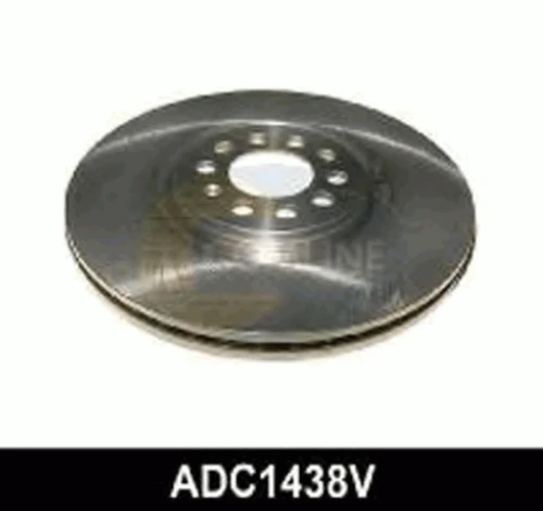 ADC1438V COMLINE Тормозной диск (фото 2)