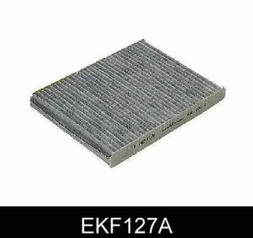 EKF127A COMLINE Фильтр, воздух во внутренном пространстве (фото 2)