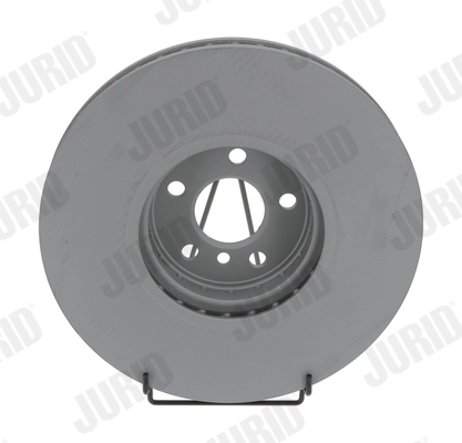 563211JC-1 JURID Тормозной диск (фото 2)