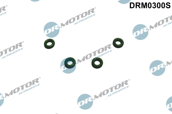 DRM0300S Dr.Motor Automotive Колпачок, утечка топлива (фото 2)