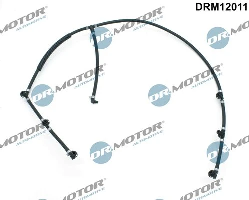 DRM12011 Dr.Motor Automotive Шланг, утечка топлива (фото 2)