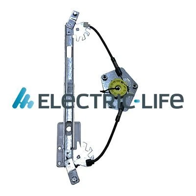 ZR VK706 L ELECTRIC LIFE Стеклоподъемник (фото 3)