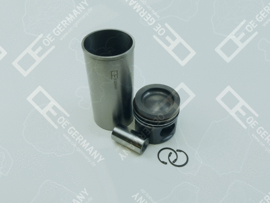 01 0329 900002 OE Germany Ремонтный комплект, поршень / гильза цилиндра (фото 1)