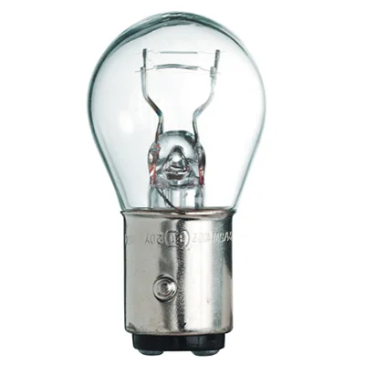 17130 GE Лампа накаливания (фото 1)