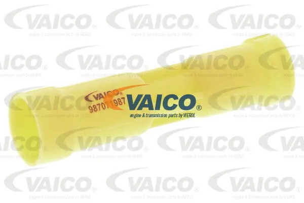 V10-0410 VAICO Воронка, указатель уровня масла (фото 1)