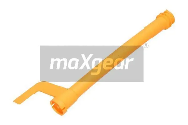 27-0268 MAXGEAR Воронка, указатель уровня масла (фото 1)