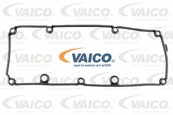 V10-6472 VAICO Крышка головки цилиндра (фото 2)
