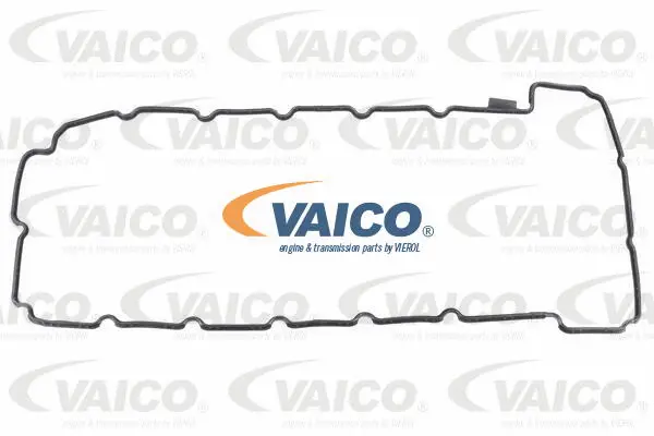 V20-2762 VAICO Крышка головки цилиндра (фото 2)