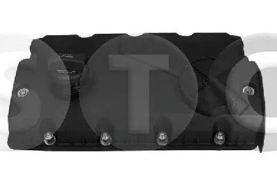 T435581 STC Крышка головки цилиндра (фото 1)