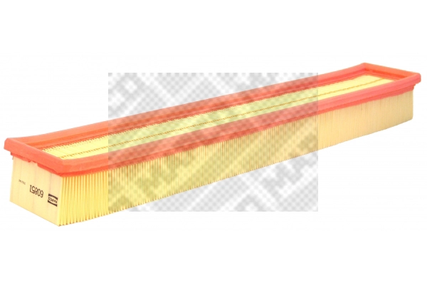 60851 MAPCO Воздушный фильтр (фото 1)