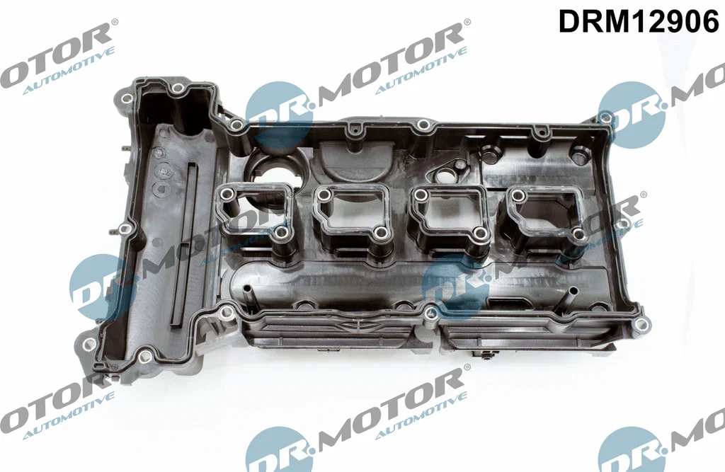 DRM12906 Dr.Motor Automotive Крышка головки цилиндра (фото 1)