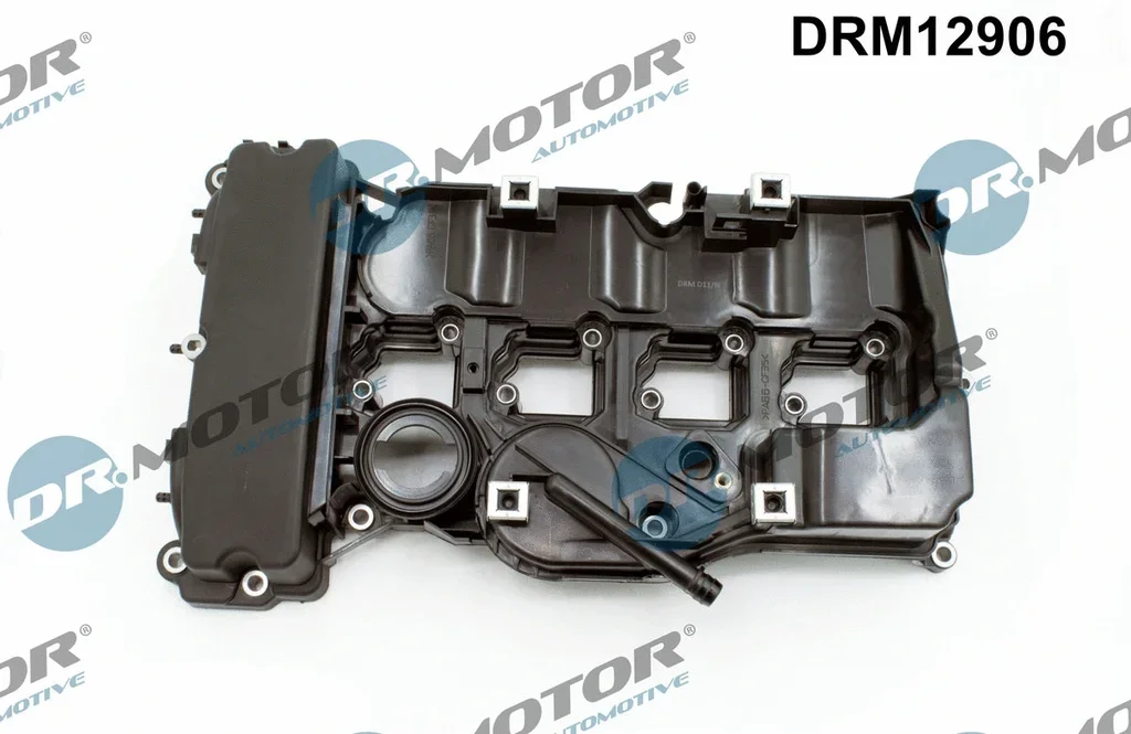 DRM12906 Dr.Motor Automotive Крышка головки цилиндра (фото 2)