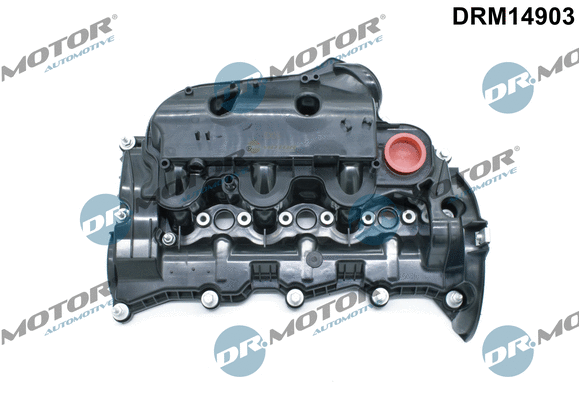 DRM14903 Dr.Motor Automotive Крышка головки цилиндра (фото 1)