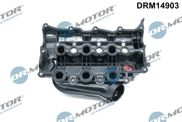 DRM14903 Dr.Motor Automotive Крышка головки цилиндра (фото 2)